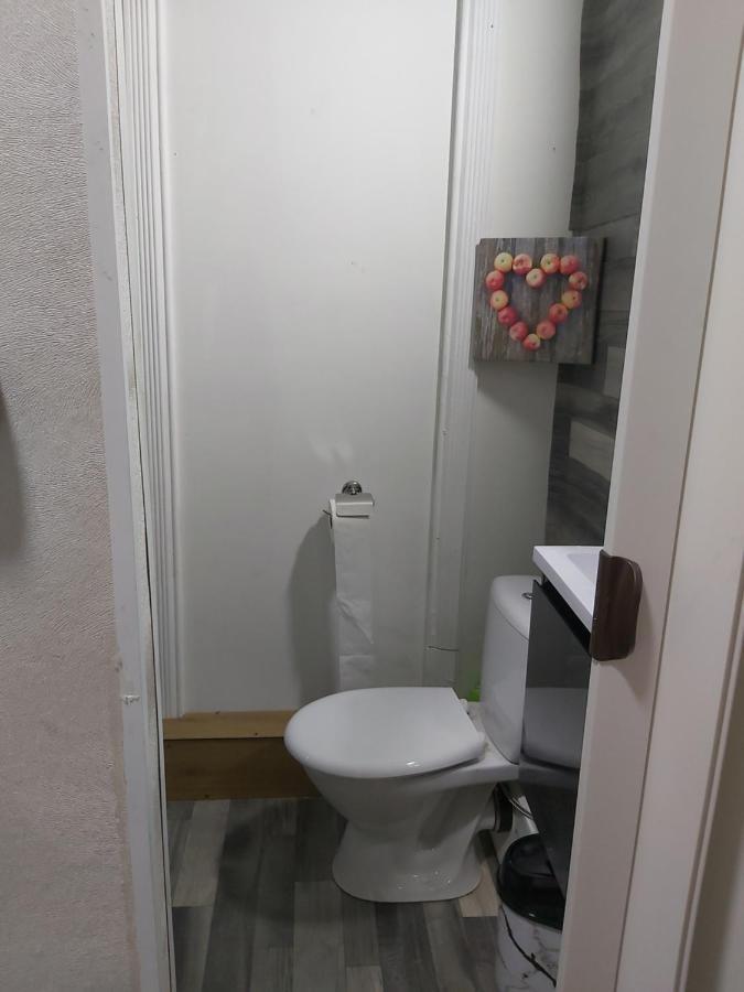 Sint-Pieters Station Rooms Gent Exteriör bild