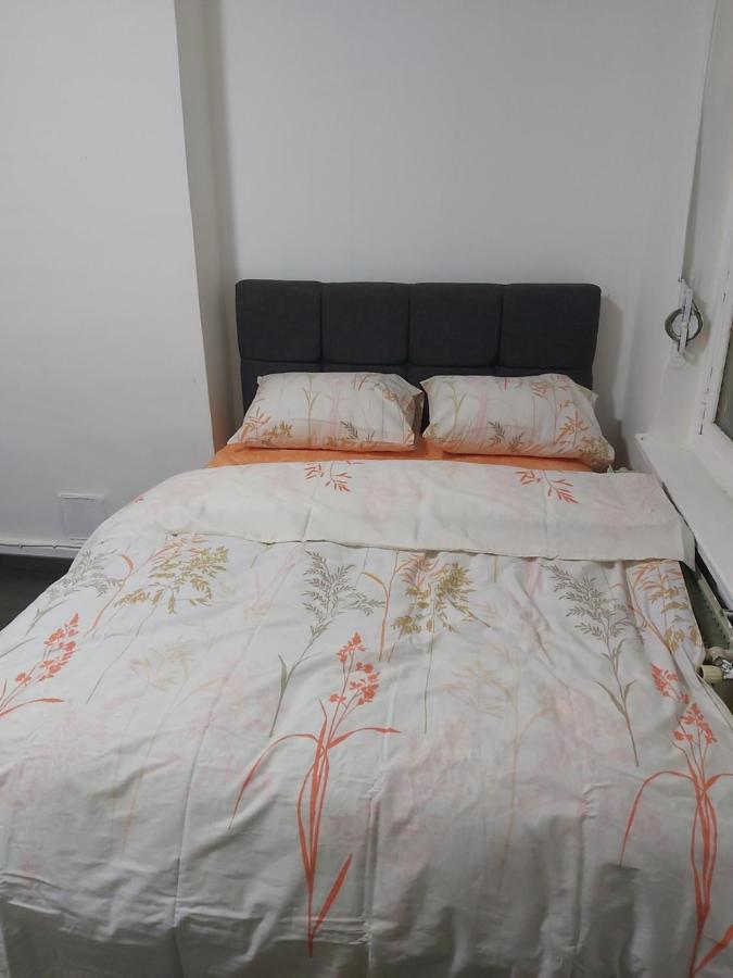 Sint-Pieters Station Rooms Gent Exteriör bild